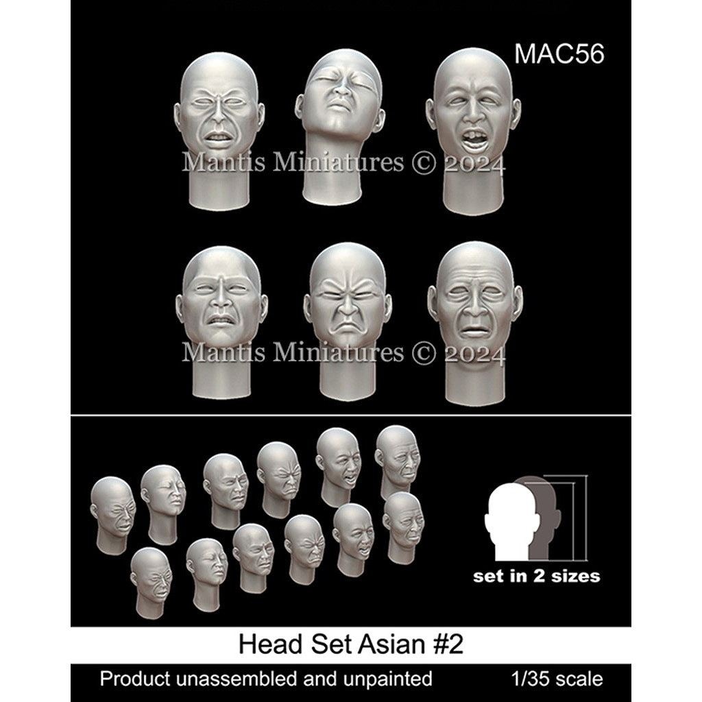 MAC56 1/35 ϥإåɥåȡ2(62 12)