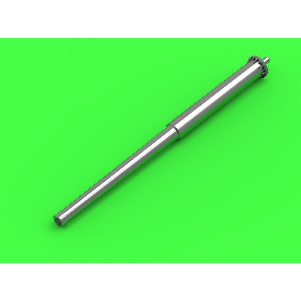 GM72-028 1/72 WWII ꥢ ٥ M41M Cannone da 90/53 90mm L/53 ˤ