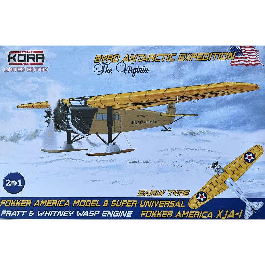 KPK72193 1/72 եå ꥫ ǥ 8ѡ˥С