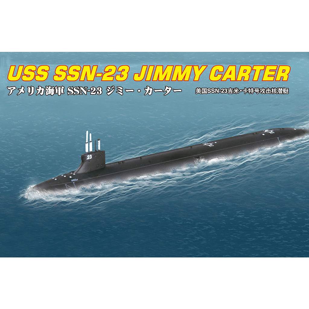 87004 ꥫ SSN-23 ߡ 