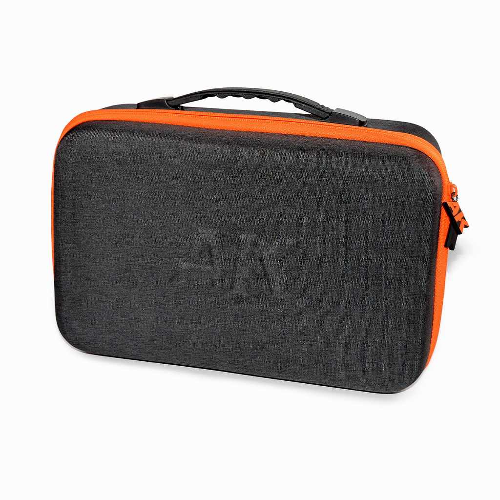 AK9700 17mlボトル用布ケース | AKインタラクティブ AK interactive