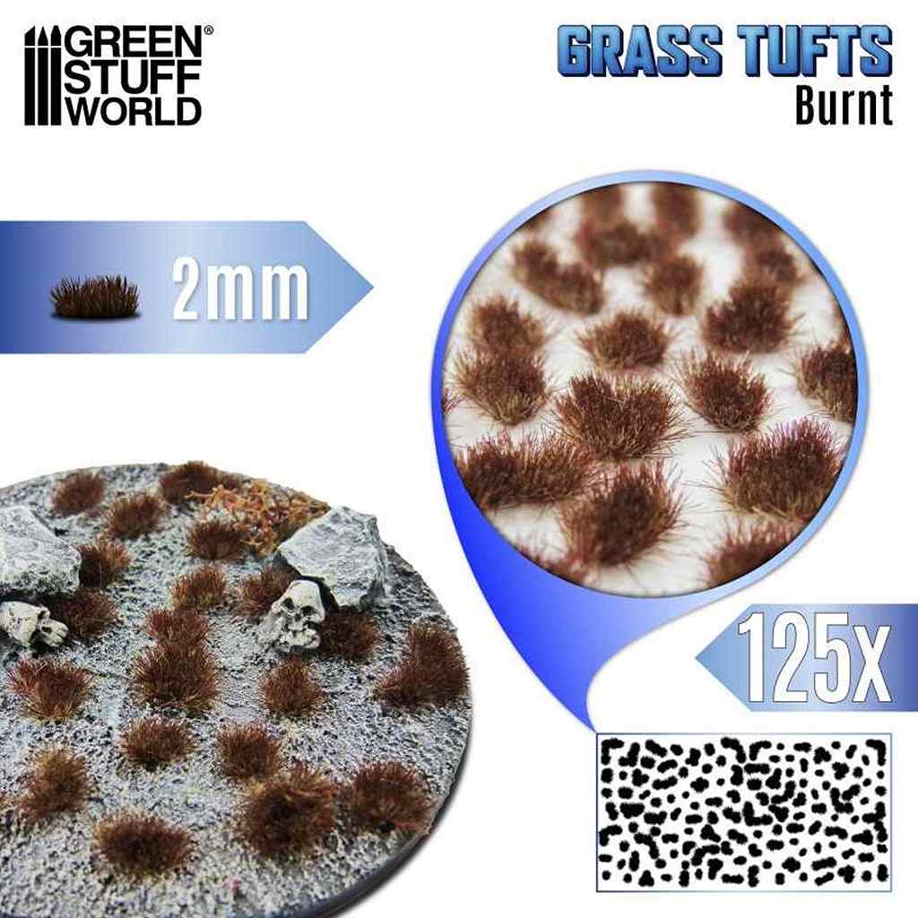 GSWD-12952 ���� 2mm - �С���ȥ֥饦��
