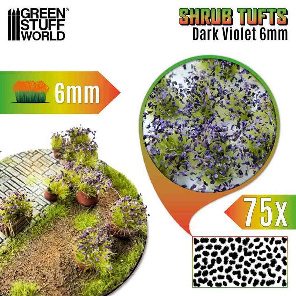 GSWD-13007 ���� 6mm - �������Х�����å�