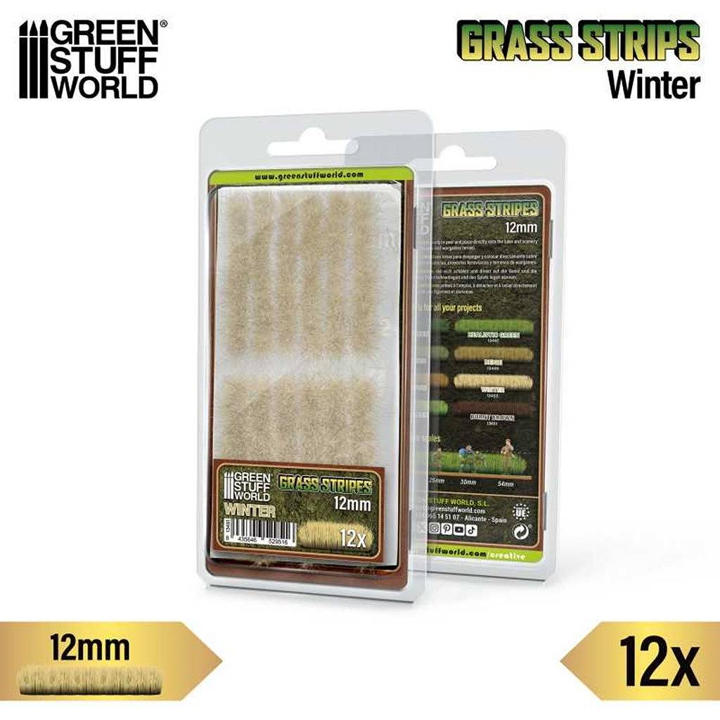 GSWD-13451 ����� 12mm - �ۥ磻��