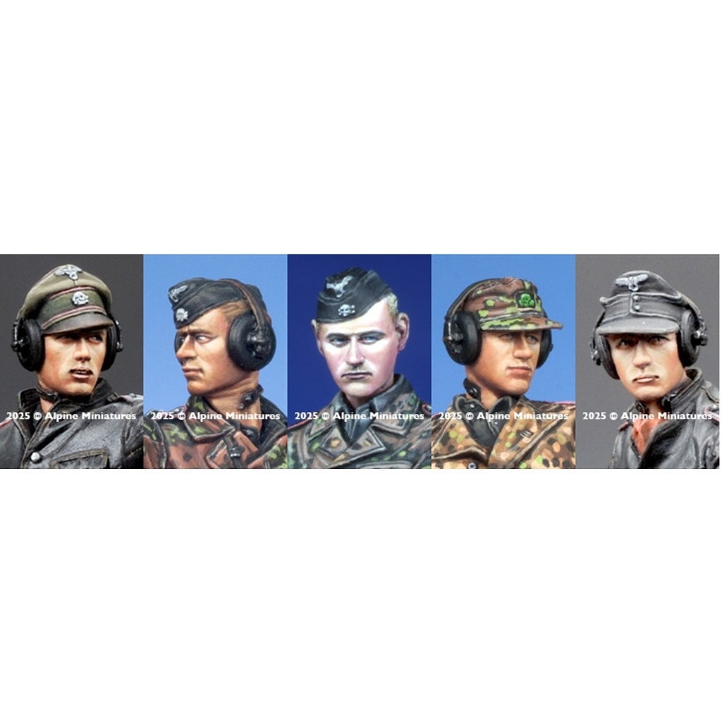 ں١H033 1/35 WWII ɥ Ʊʼإåɥåȡ3