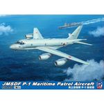 【新製品】SN31 1/144 海上自衛隊 P-1 哨戒機|大戦後の飛行機モデル|飛行機