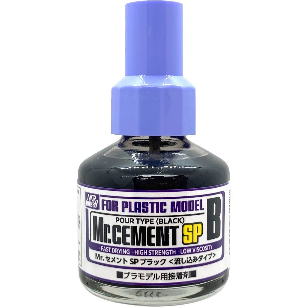MC132 Mr.������SPB�ʥ֥�å���