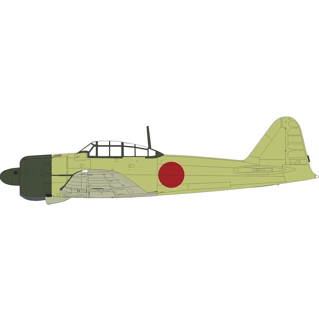 簡易塗装ブース　”鉄２号機”!!即購入禁止‼︎ JX335 1/32 三菱 零式艦上戦闘機 二一型 国籍マーク塗装マスクシール