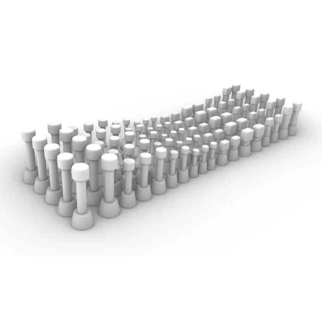 日本軍、 日本軍 特殊自走砲 兜改 サイパン逆上陸作戦 金属砲身付属特装版