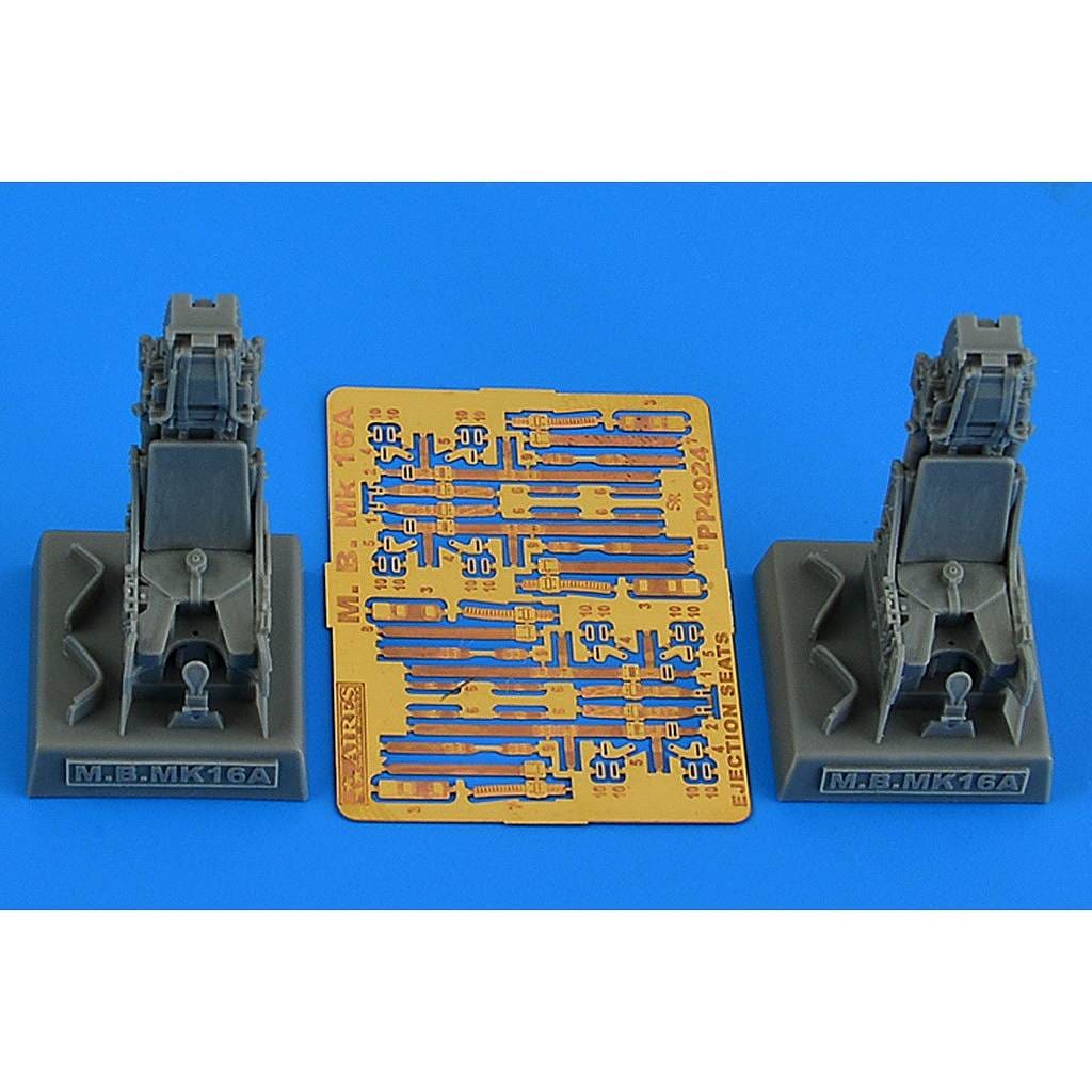 ڿʡ4924 1/48 桼ե ա M.B.Mk.16A ͽк
