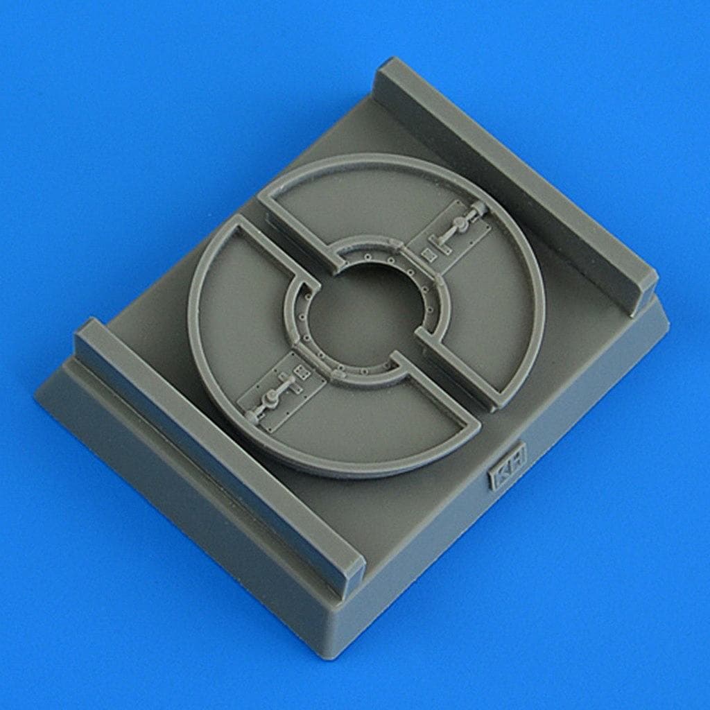 ڿʡ32338 1/32 å ߥ顼2000 FODС (ƥۡ)