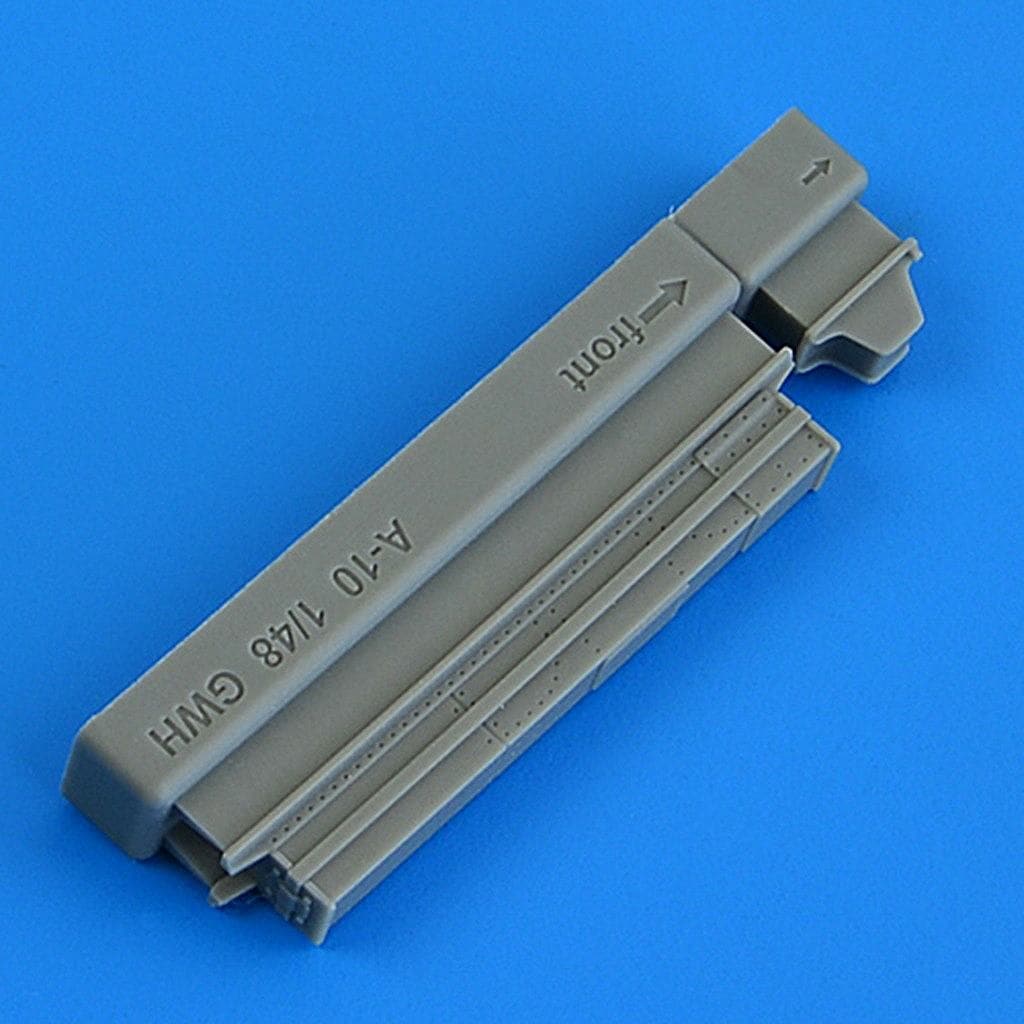 ڿʡ49154 1/48 A-10A/C ܥII ECUơ w/FODС(졼ȥ)