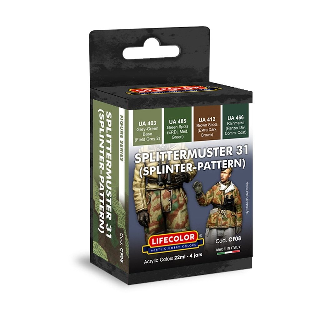 �ں����١�CF08 WWII �ɥ��� ����ץ�å����ॹ����31�º������顼���å�