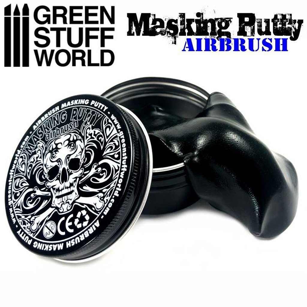 【再入荷】GSWD-1908 マスキングパテ(60g) 【ネコポス規格外】|工具|ツール＆マテリアル
