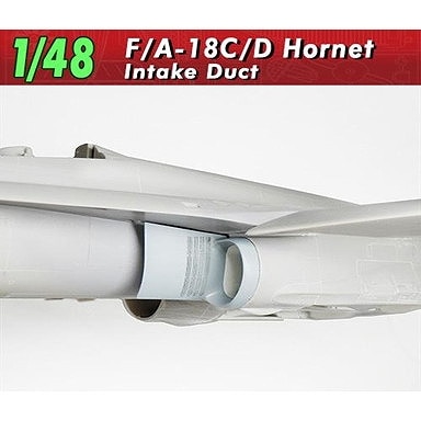 ڿʡV1_124 1/48 F/A-18C/D ۡͥå ƥ