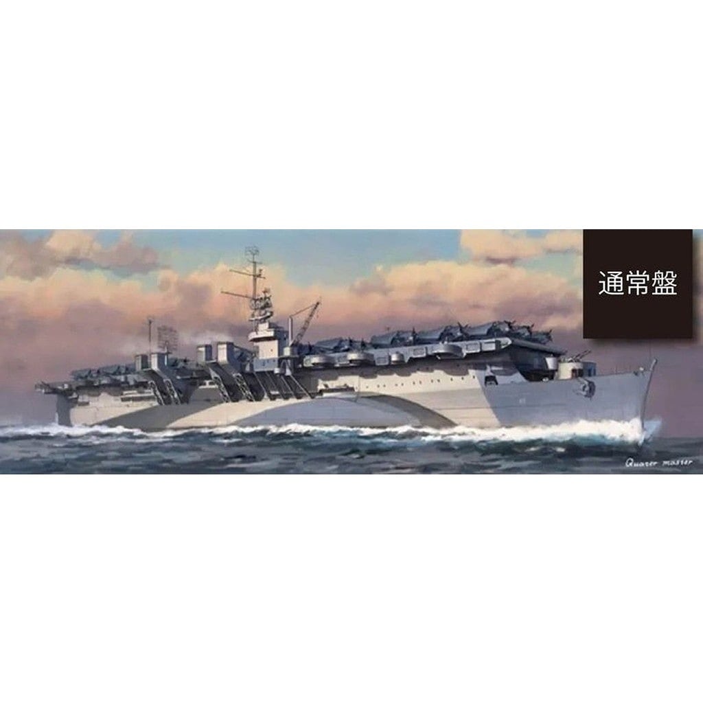 SH350010 WWII 米海軍 PC-461級駆潜艇 | シードホビー SEED