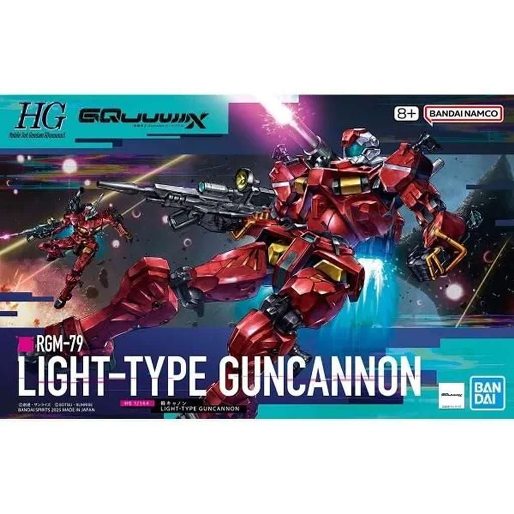 ڿʡGQX06 HG 1/144 ڥΥ