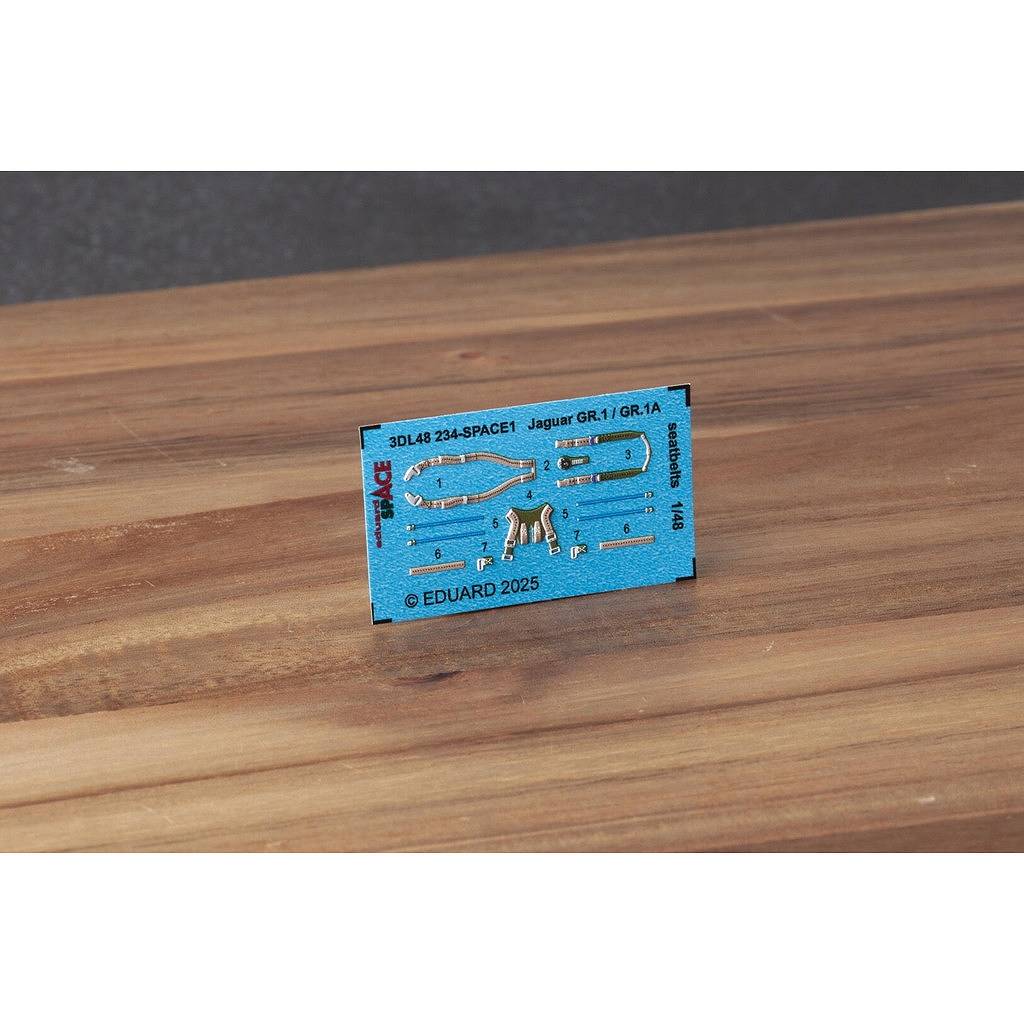 3DL48234 1/48 ڥå 㥮奢 GR.1/GR.1A ȥ٥3Dǥ(եå)