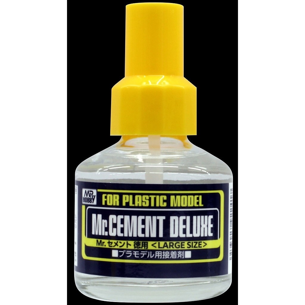 MC127 Mr.セメント徳用 | GSIクレオス GSI Creos | ツール＆マテリアル