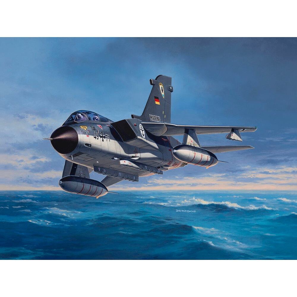 03783 パナビア トーネード IDS/GR.1|大戦後の飛行機モデル|飛行機