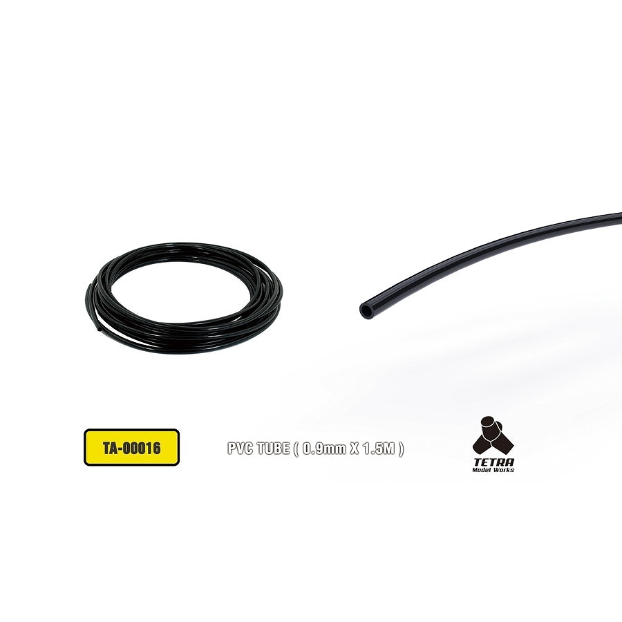 �ں����١�TA-00016 PVC���塼�� 0.9mm��1.5m