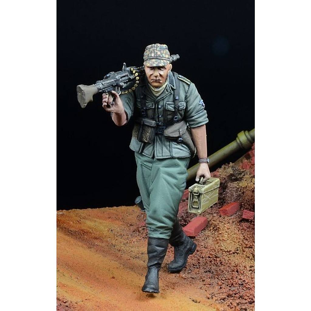 ドイツ軍兵士プラモデル完成品 Amazon | ドイツレベル(Revell) 1/72 ドイツ GTK ボクサー