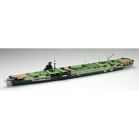新製品】特50EX-3 日本海軍 航空母艦 瑞鶴 1944(エッチング