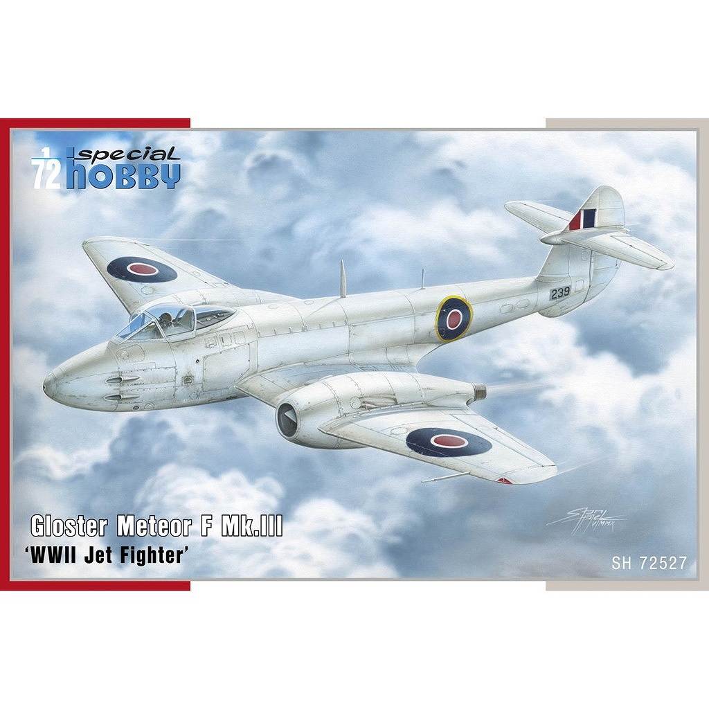 72045 1/72 ブリストル 170 フレイター Mk.31 英航空機・兵装