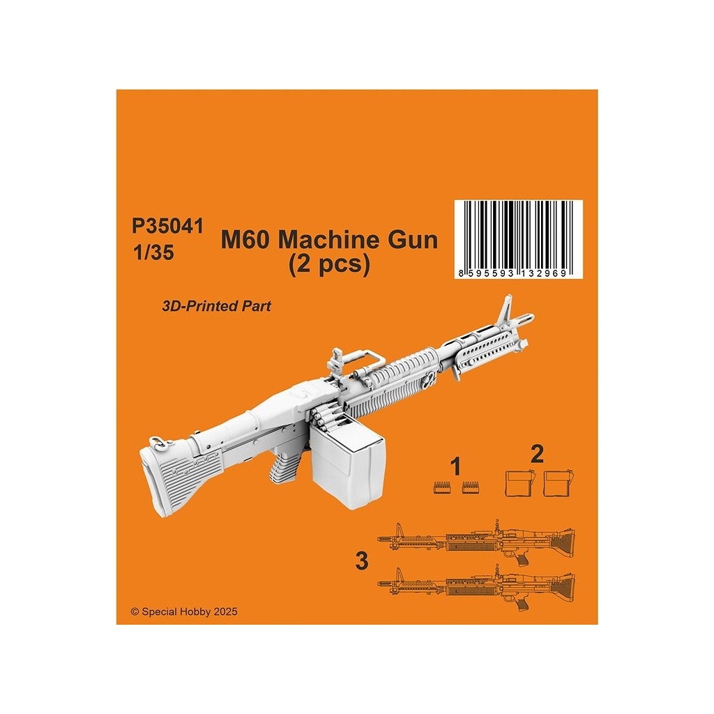 P35041 1/35 M60ؽ (2)