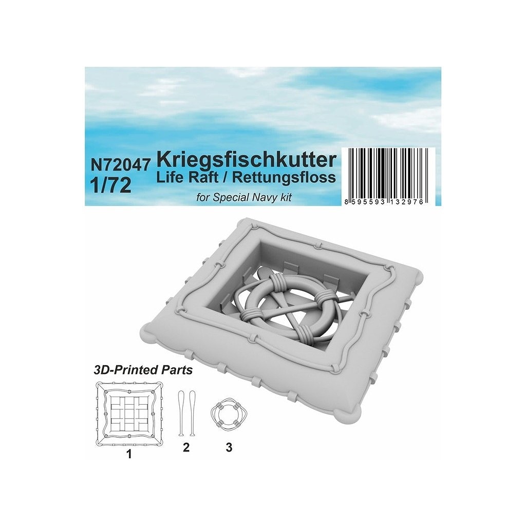 N72047 1/72 WW.II ɥ Ʈ ̿ (ڥۥӡ)