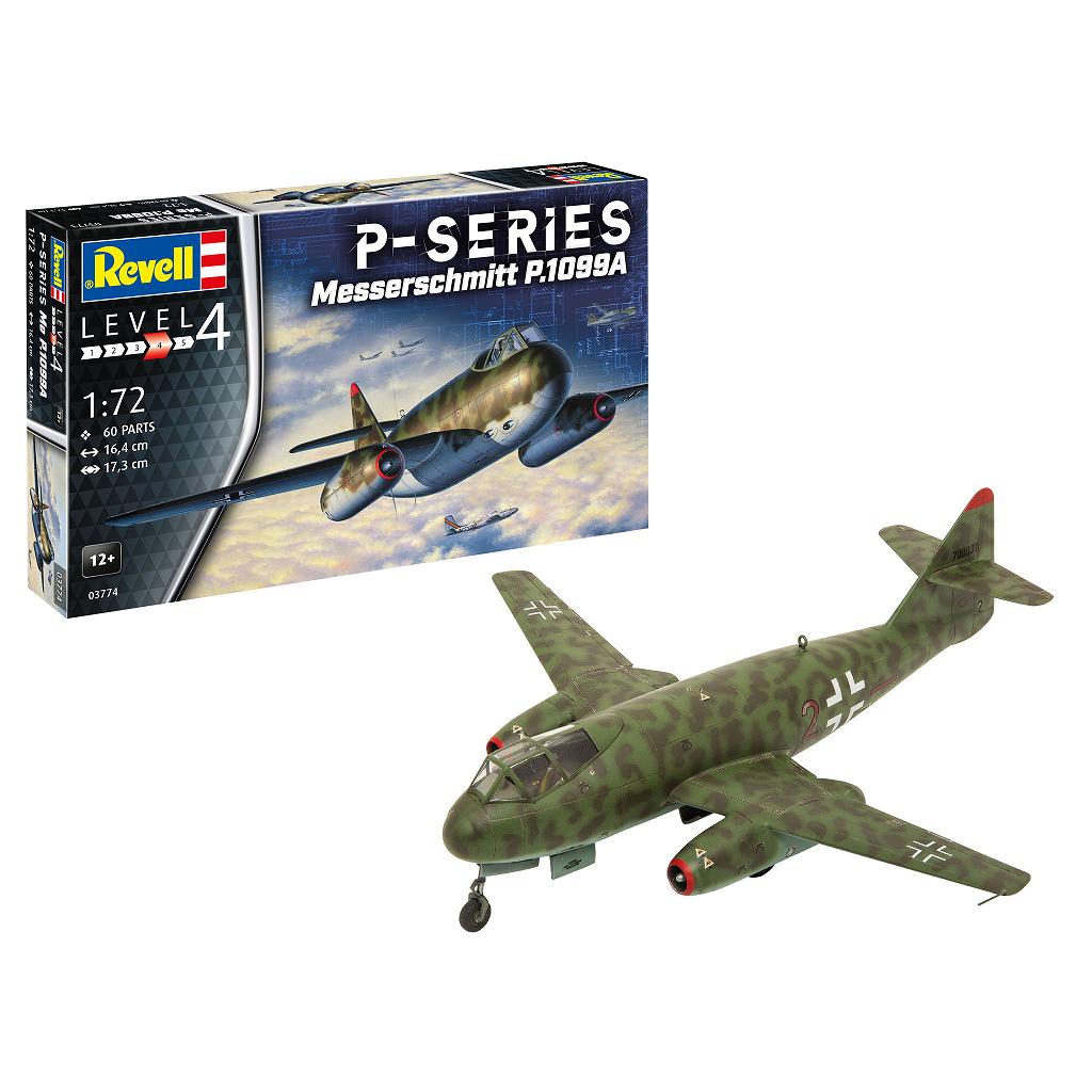 袋未開封 Revell MESSA-SCHNITZELメッサーシュニッツェル 袋未
