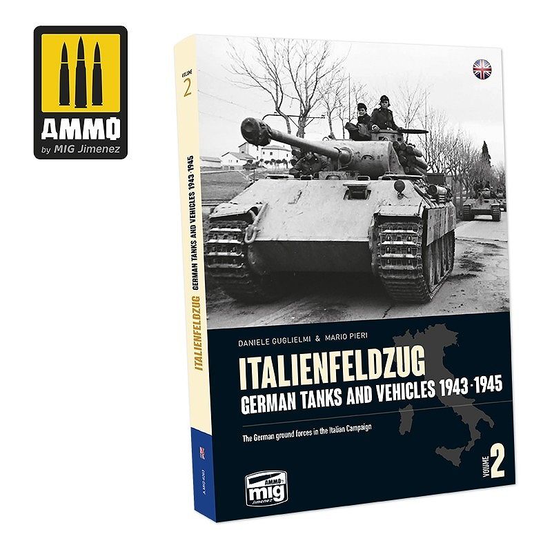 AFV modeller パンタープロジェクトVol1&2 車内資料写真集※洋書 AFV modeller パンタープロジェクトVol1&2 車内資料写真集※洋書
