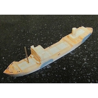 【再入荷】SS-063 第一次戦時標準船 1TsT型油槽船 第十共榮丸|第二次大戦の艦船モデル|艦船