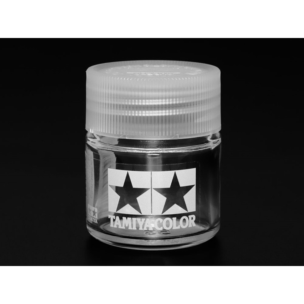 81041 タミヤ スペアボトル 23ml|工具|ツール＆マテリアル