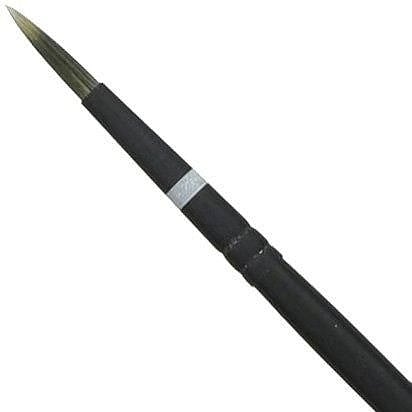 【再入荷】インターロン 1026 丸 短軸ラウンド4号|工具|ツール＆マテリアル