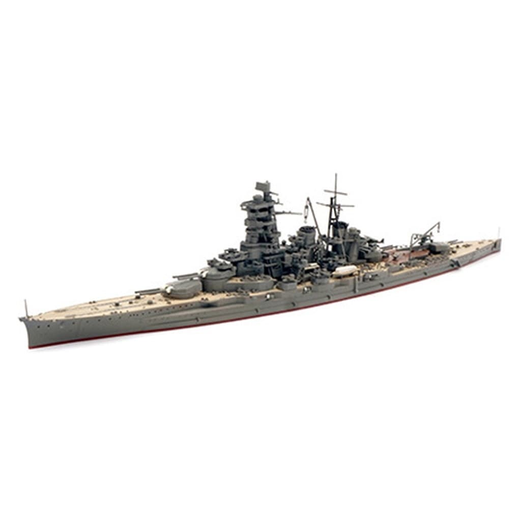 【新製品】特002EX-1 1/700 日本海軍戦艦 金剛（昭和19年/捷一号作戦）|第二次大戦の艦船モデル|艦船