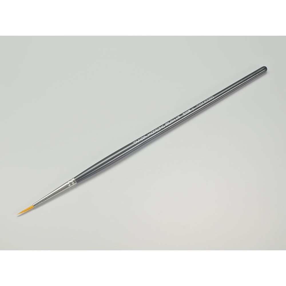 87050 タミヤモデリングブラシHF 面相筆 小|工具|ツール＆マテリアル