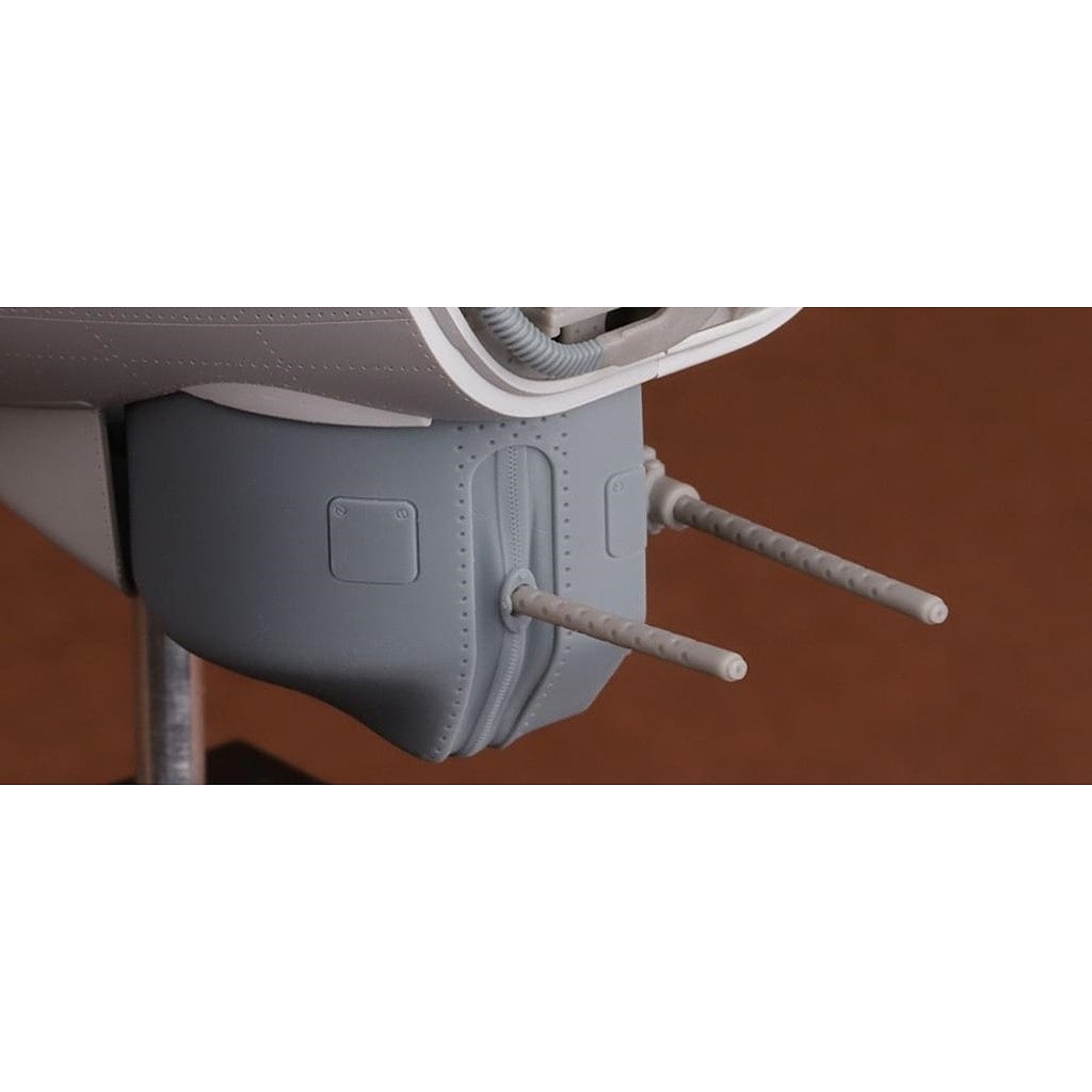 【新製品】32004 1/32 ボーイング B-17G フライングフォートレス 機首ガンターレットハウジング(HKモデル用)|飛行機用パーツ|飛行機