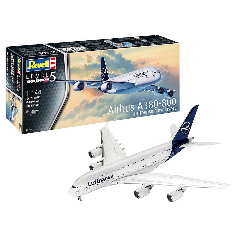 ں١03872 Х A380-800 եȥϥ New Livery