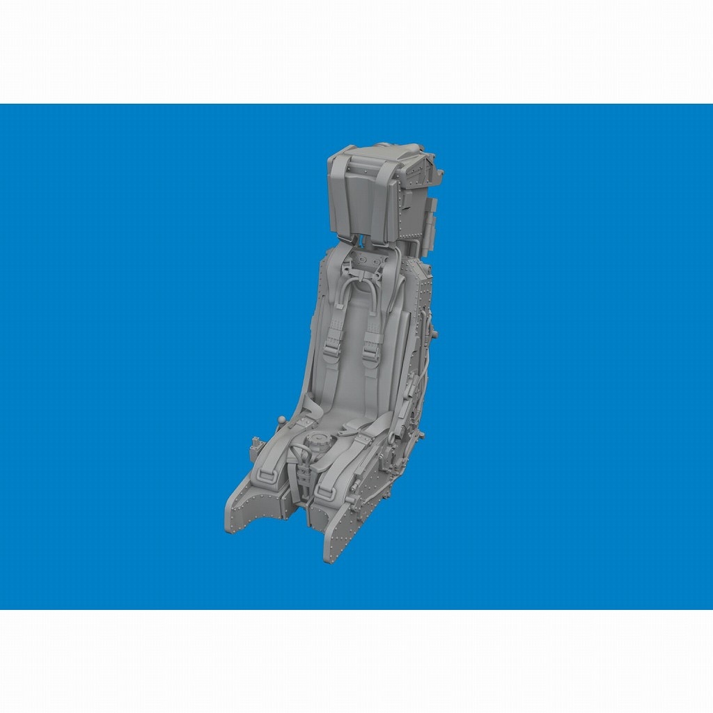 【新製品】ブラッシン6481140 1/48 ジャギュア GR.1A 射出座席 (エアフィックス用)|飛行機用パーツ|飛行機