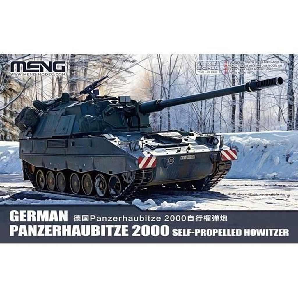 72-008 1/72 �ɥ��� �ѥ�ĥ����ϥ��ӥåĥ� 2000 ��������
