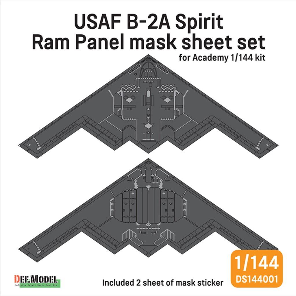 �ں����١�DS144001 ����ꥫ B-2A ���ԥ�å� RAM�ѥͥ��ѥޥ����󥰥����ȥ��å�