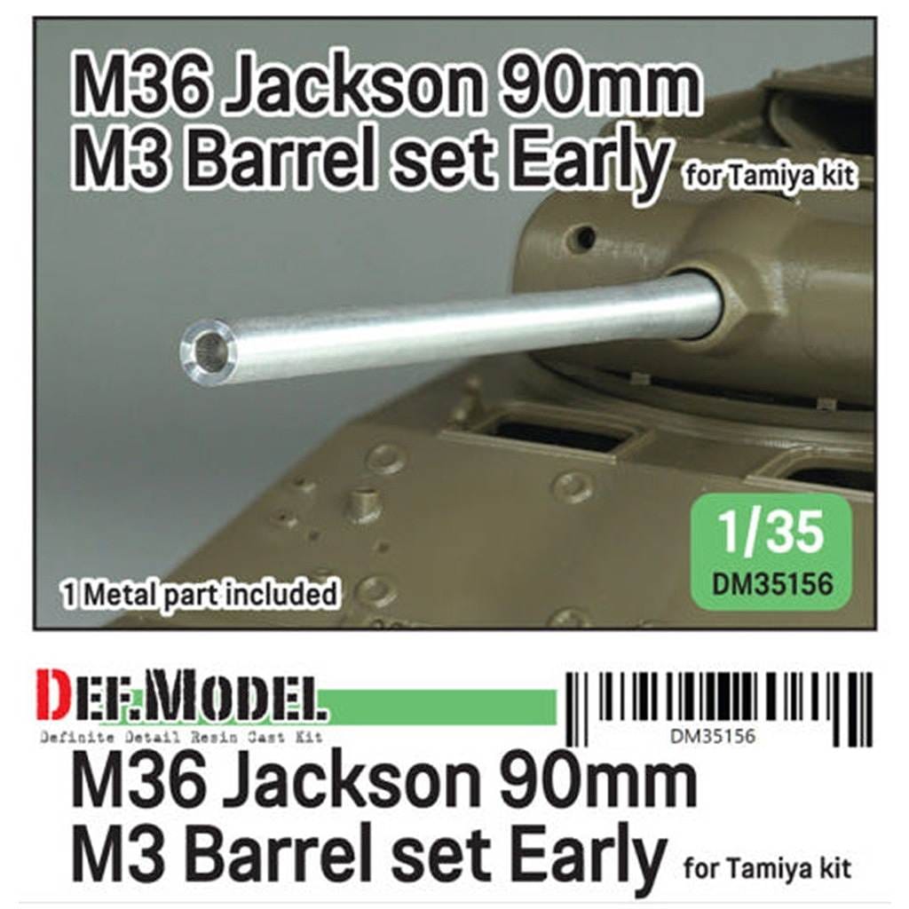 ڿʡDM35156 ꥫ M36 㥯 90mm M3ˤ 