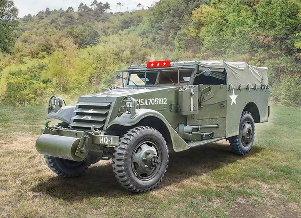 �ں����١�7063 M3A1 �������ȥ���