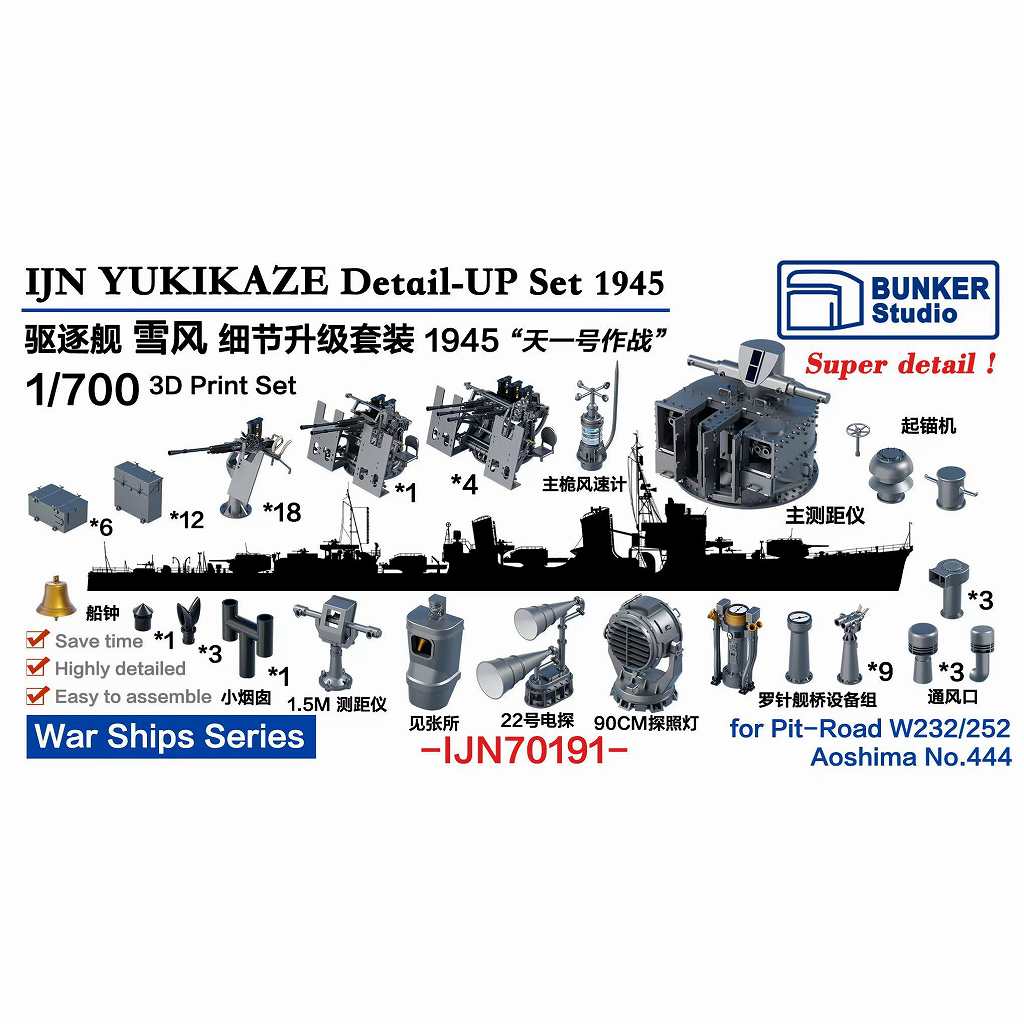 ڿʡIJN70191 ܳ  ѥǥơ륢åץå 1945ǯ ŷ ڥͥݥʳ