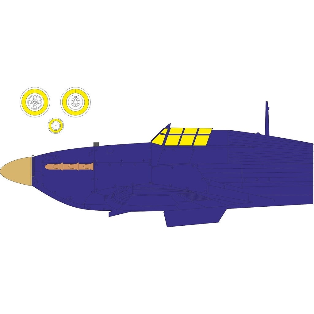 �ڿ����ʡ�JX341 1/32 �ۡ����� �����ϥꥱ���� Mk.IIc �����ޥ��������� (��٥���)