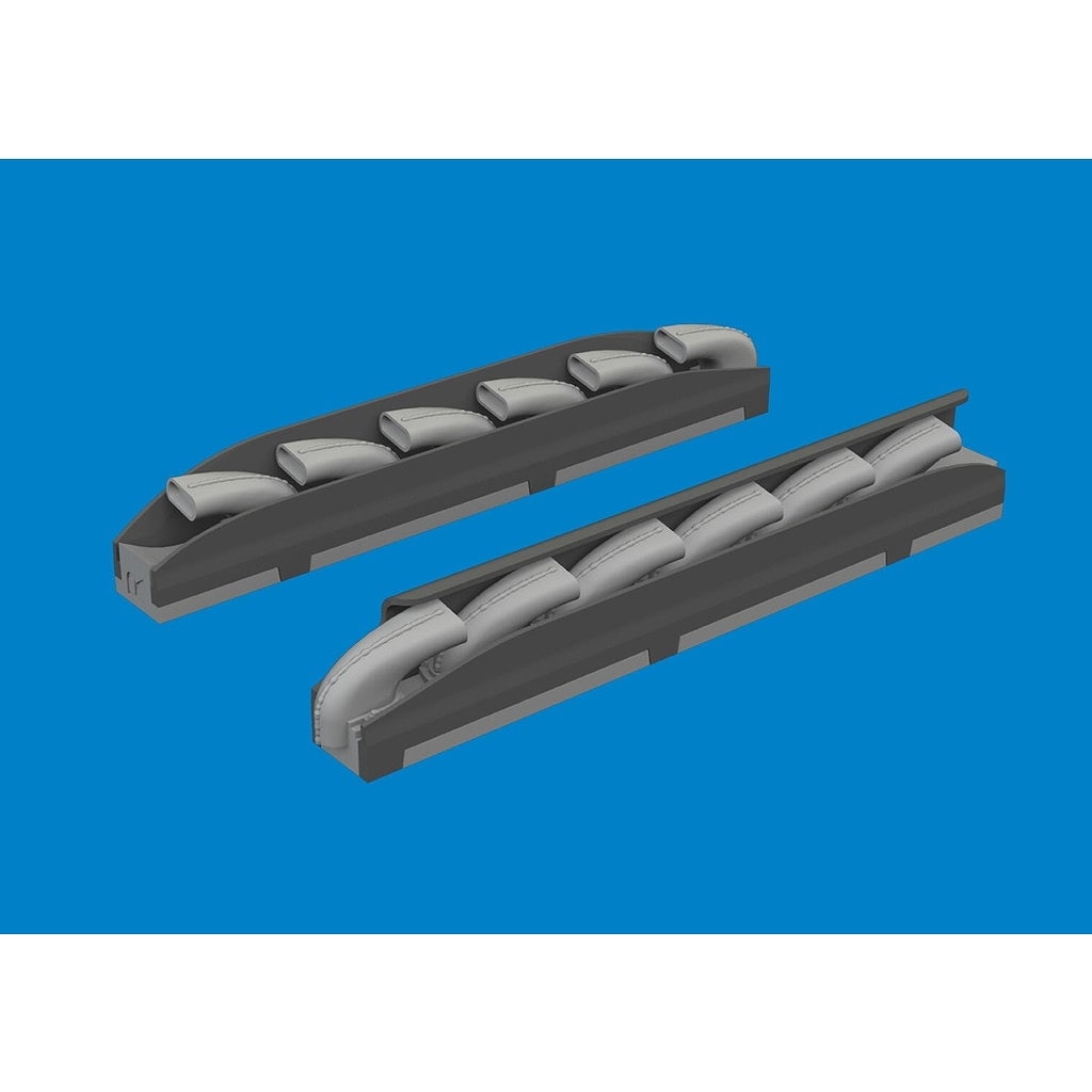 �ڿ����ʡۥ֥�å���632207 1/32 ��å�������ߥå� Bf109K-4 �ӵ��� (����������)