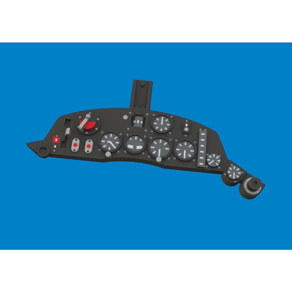 �ڿ����ʡۥ�å�644327 1/48 ��115 �� ����å����״��� (���ǥ奢�����)