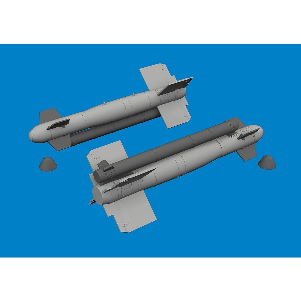 �ڿ����ʡۥ֥�å���672425 1/72 AGM-130 �����ϥߥ����� (2����)