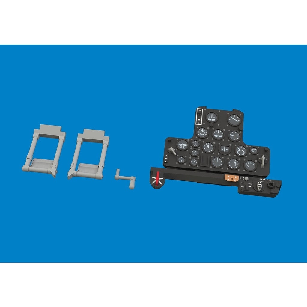 �ڿ����ʡۥ�å�674045 1/72 �������� P-36A ����å����״��� (����ޥۥӡ�)